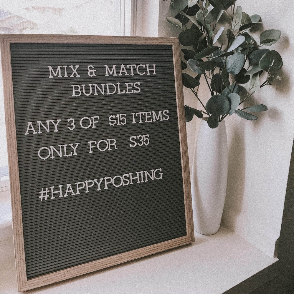 Bundles
